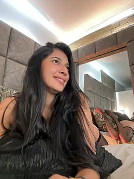 BrigitteVons Obrolan Langsung XXX