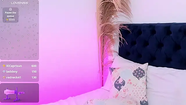 Chat XXX ao vivo de Dulce_andrea__