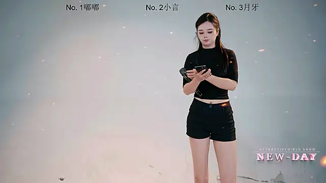 Živý XXX chat NEW-DAY