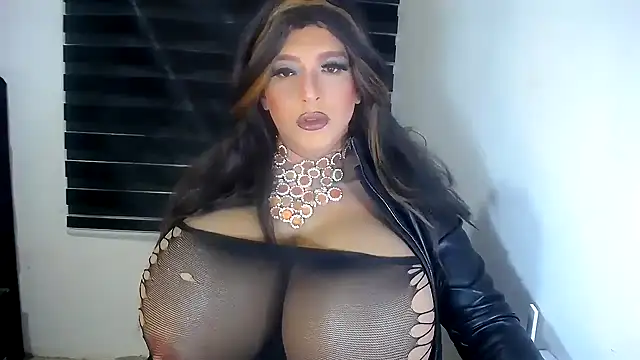 alexabigcock21 – Kamerová šou