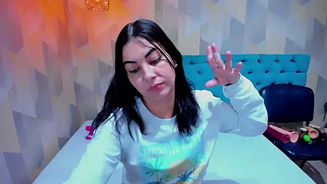 AdaFawxx Chat XXX live