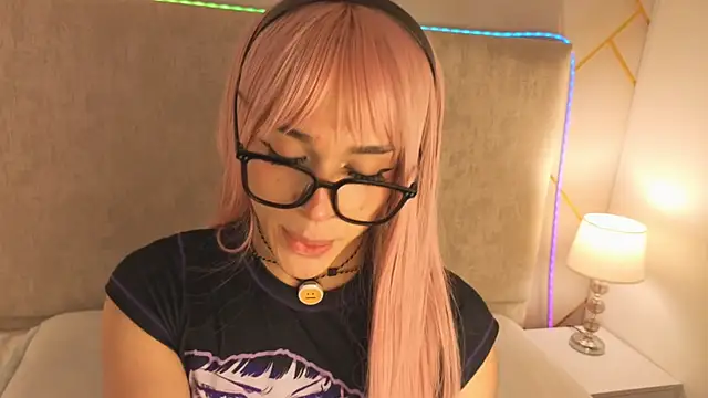 Show Webcam de Nioki_