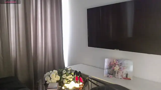 VeliaSai 网络视讯表演