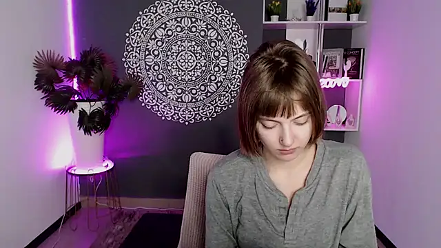 EchoScribe's Live XXX Chat