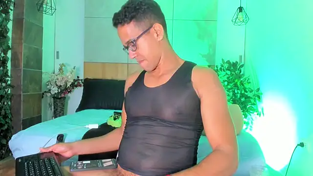 JacobDraven Chat XXX in diretta