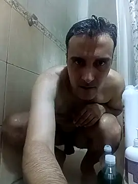 Show de webcam de damisexhot