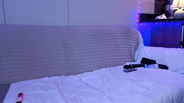 ScarletCarnal Webcam show