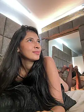 BrigitteVons – Live XXX-chat