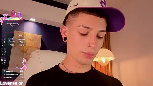 Luca_Prince_ Webcamshow