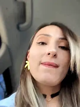 Wonder_Kari: απευθείας συνομιλία ΧΧΧ