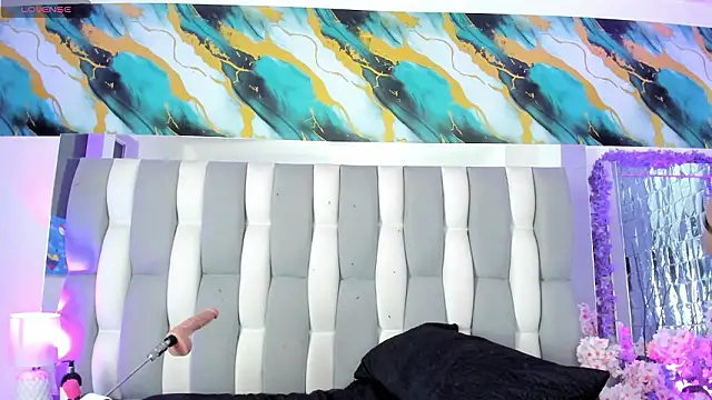 IsaDiiazのライブXXXチャット