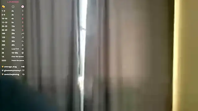 EvaCake's Live XXX Chat