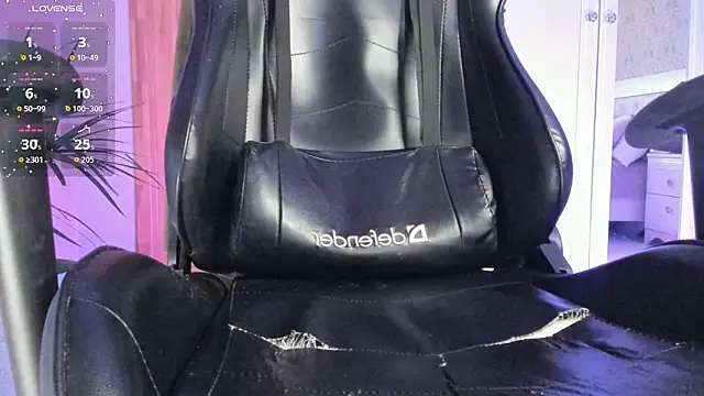 nicky_one_love 即時 XXX 聊天