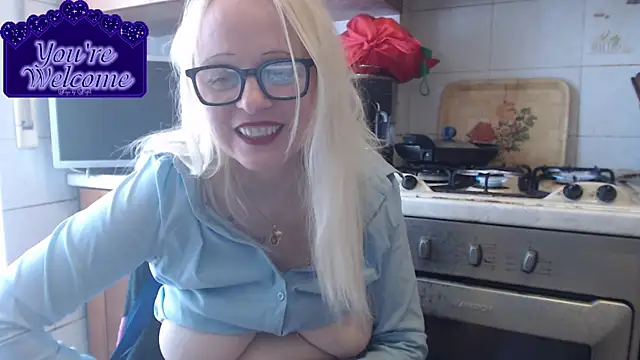 martachatte Chat XXX in diretta