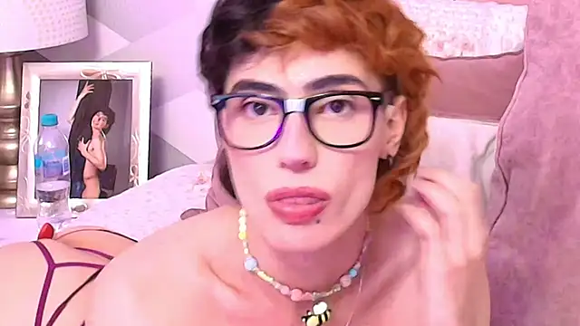 Živý XXX chat KylieMonnett