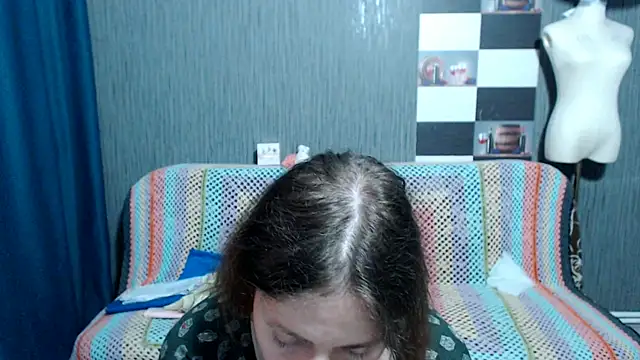 pa1e_pr1ncess Live XXX-Chat