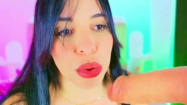 CharlootteEvans' Webcam Show