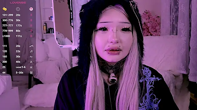 Chat XXX ao vivo de Lein_Bone