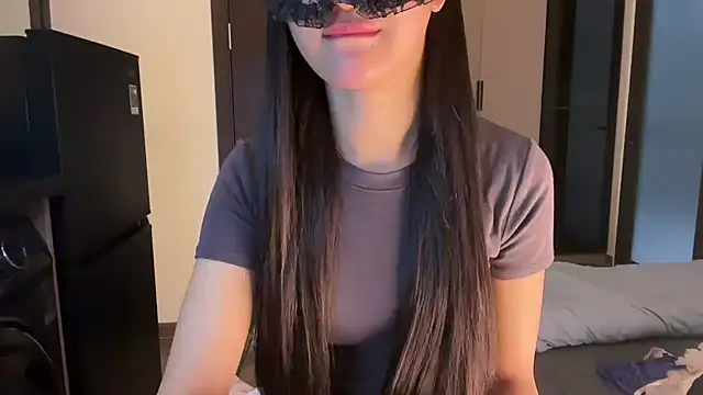 Mimi_love01 网络视讯表演