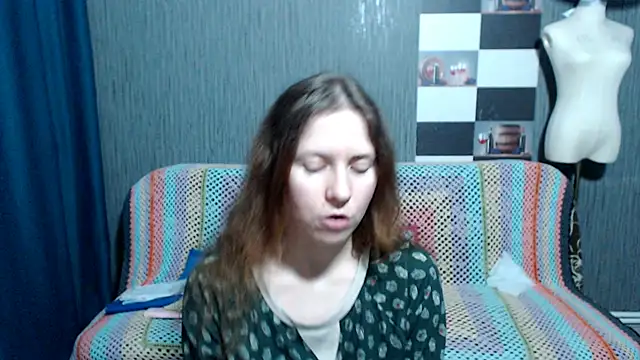 Chatroom XXX en direct de pa1e_pr1ncess