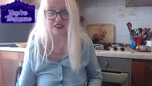 martachatte Chat XXX in diretta