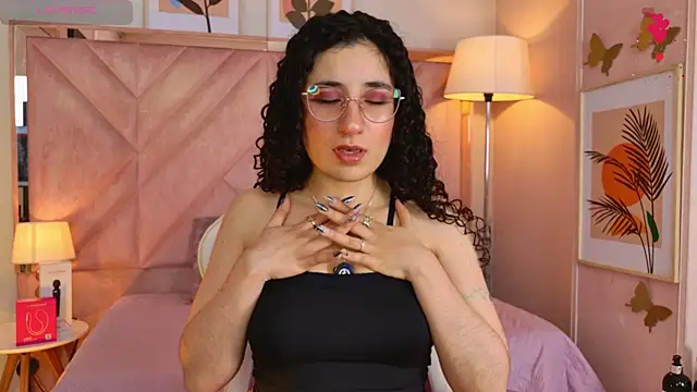 DemiJones_: απευθείας συνομιλία ΧΧΧ