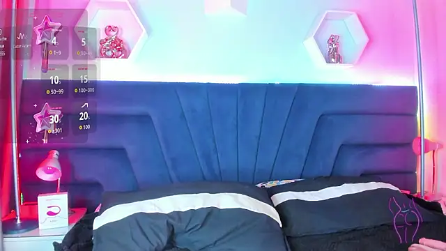 Онлайн чат XXX _carla_rosee