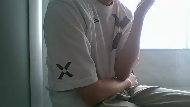 nole_china7 Show Webcam