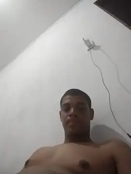 Webkamerová show Casadocomputa