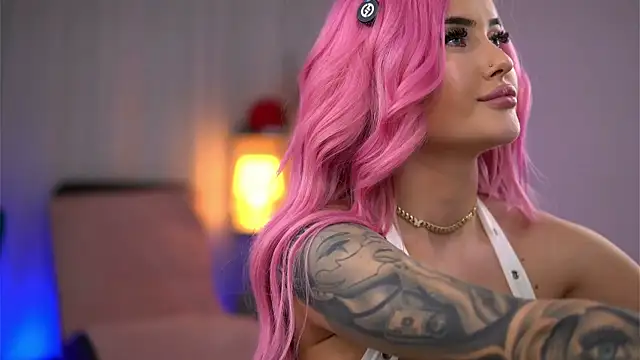 Miky_Lust's Live XXX Chat