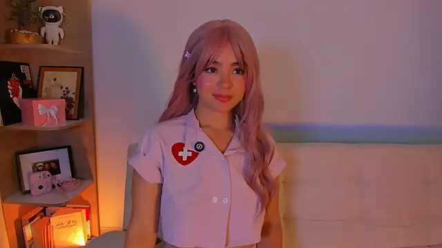 dear_oliviaa_'s Live XXX Chat