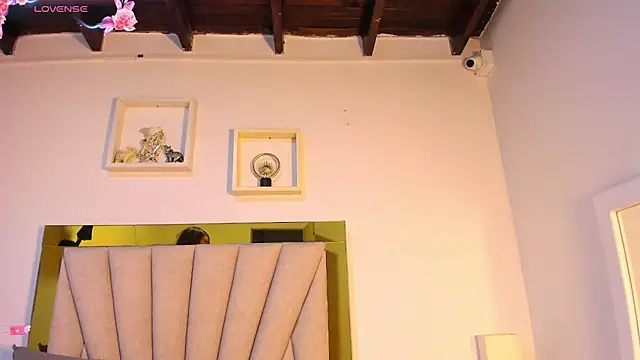 vahiolet_fuentes Chat XXX in diretta