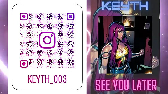 keyth_03's Live XXX Chat