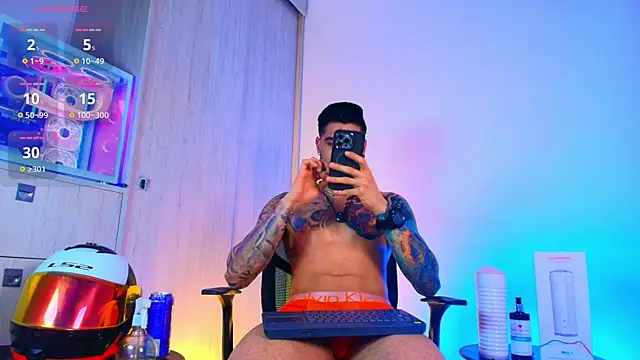 عرض كام Asmodeus_bael_