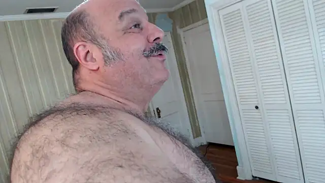 bullmusclejoe Live XXX-Chat