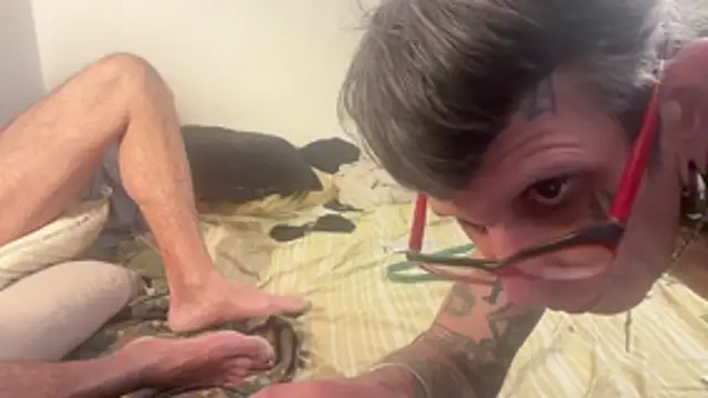 Wilmaaturbate's Live XXX Chat