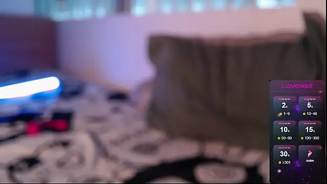 mark_streemm 网络视讯表演