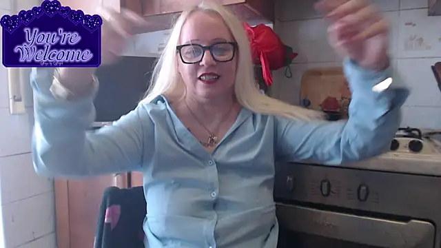 Chat XXX ao vivo de martachatte