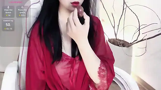 Sweet-Shuna Live XXX Chat