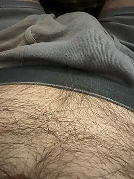 StrokinSnowman Live XXX-chat