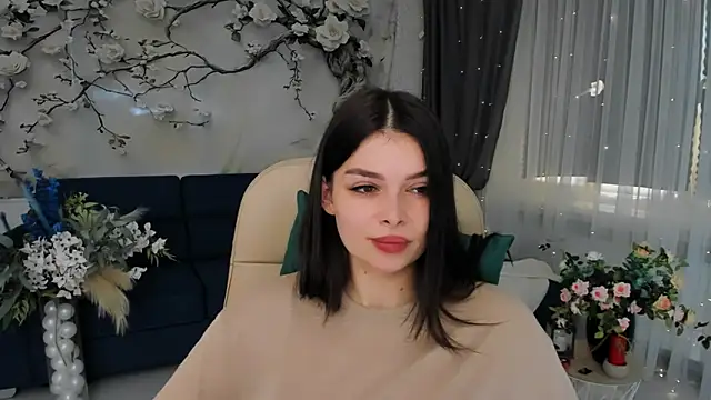 ContinentOfTranquility Live XXX-chat