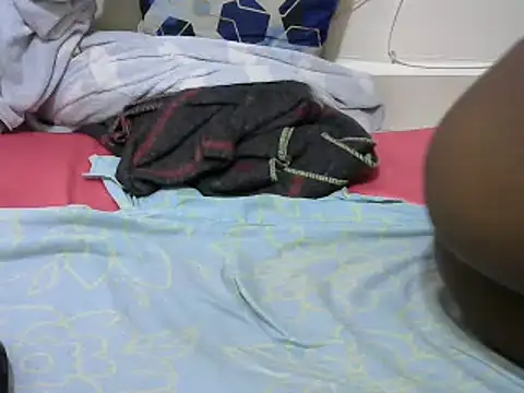 ebonyquinter's Live XXX Chat