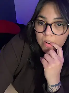 miacanela_xo's Live XXX Chat