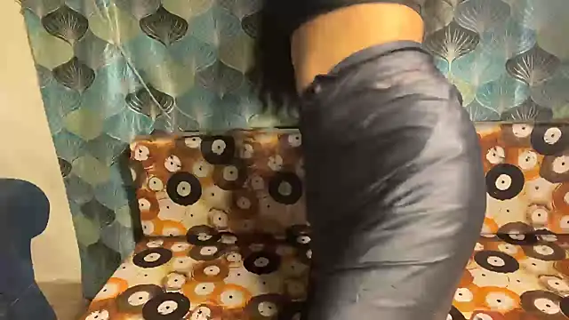 shuhana_ Live XXX-Chat