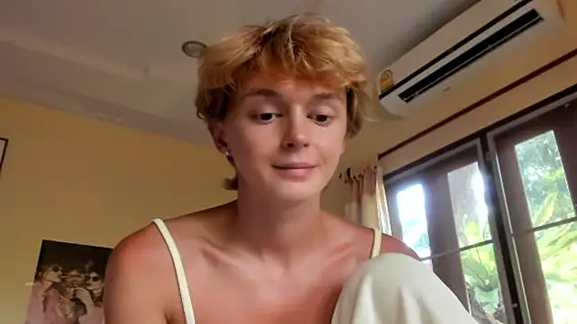 دردشة angelAndyy الجنسية المباشرة