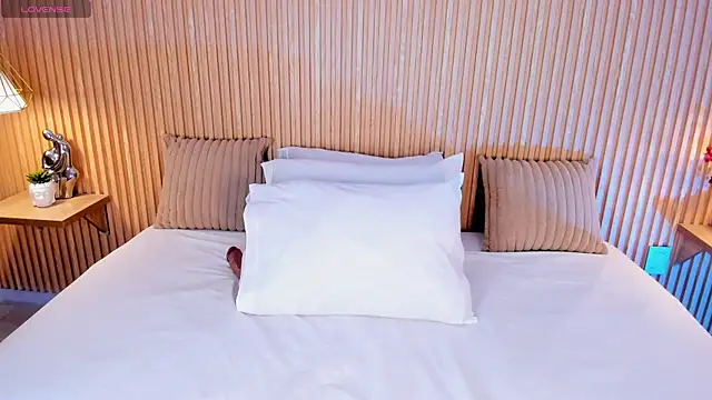 ArticaBelle – webcam-show