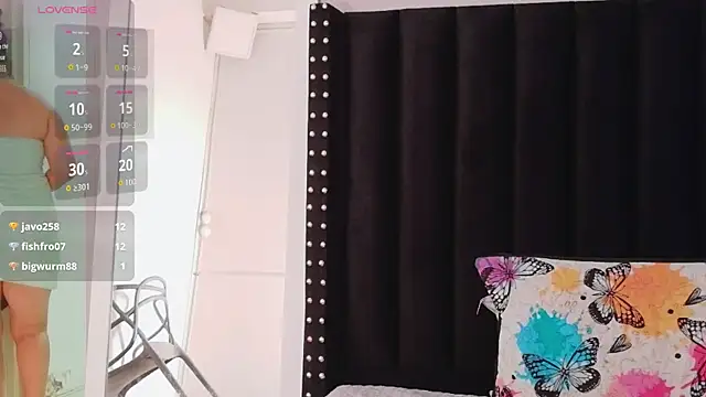 Chat XXX ao vivo de hotlatinateacher