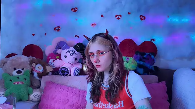 _Devill_Baby Obrolan Langsung XXX