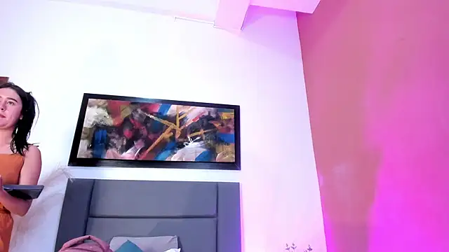 LaraGoldd Live XXX-chat