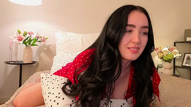 KimKhallifa 现场XXX聊天